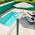 No 121 Bacasba With Heated And Covered Pool *