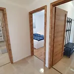 No 121 Bacasba With Heated And Covered Pool Vila