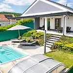 No 121 Bacasba With Heated And Covered Pool