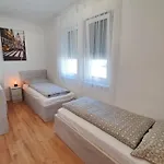 Vila No 121 Bacasba With Heated And Covered Pool *