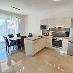No 121 Bacasba With Heated And Covered Pool Villa *