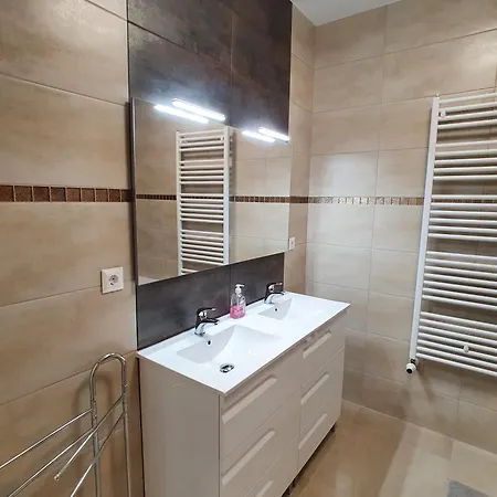 No 121 Bacasba With Heated And Covered Pool
