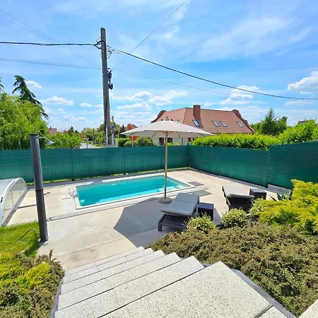 No 121 Bacasba With Heated And Covered Pool *