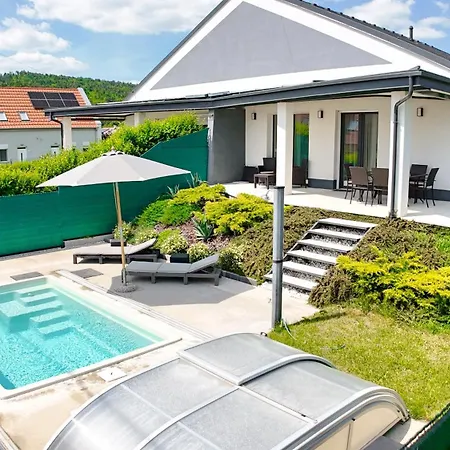 No 121 Bacasba With Heated And Covered Pool